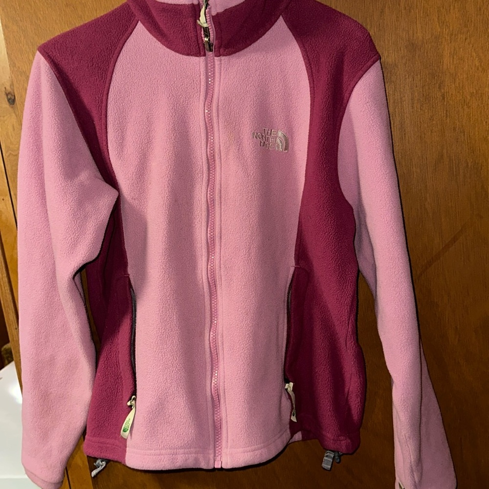 North Face
